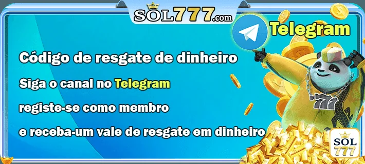 Experiência de apostas esportivas no app sol777