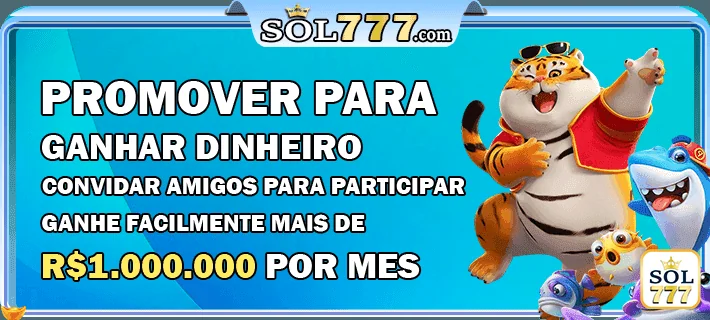 Diversão e Segurança: Jogue com Responsabilidade - sol777