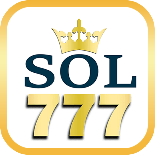 sol777 logo